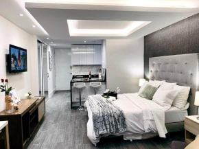 Luxurious 5 Stars Studio With Ac & Amazing Views